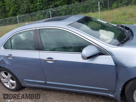 2009 Acura TSX z VIN JH4CU26629C032578, wystawiony jako IAAI lot #42363495 z przebiegiem 116 641 mil mil oraz . Historia ofert i sprzedaży dostępna na DreamBid. Obrazek 14.