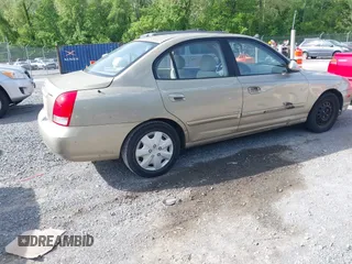 2002 Hyundai Elantra GLS с VIN KMHDN45D92U459802, выставлен на аукционе IAAI как лот 42193533 с пробегом 192 993 миль миль и . История ставок и продаж доступна на DreamBid. Изображение 4.