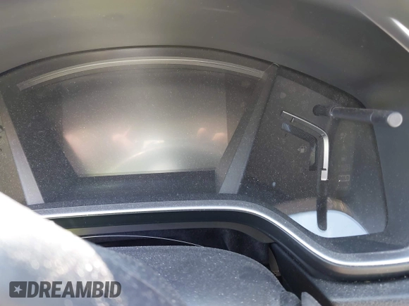 2017 Honda CR-V Touring with VIN 2HKRW2H90HH661501, listed as a IAAI auction lot 41475278 with 1 mi miles. Bid and sale history available at carsss.com. Image 7.