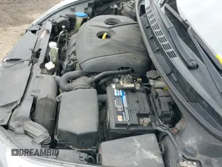 2016 Hyundai Elantra SE z VIN 5NPDH4AE8GH658593, wystawiony jako IAAI lot #41903472 z przebiegiem 166 866 mil mil oraz . Historia ofert i sprzedaży dostępna na DreamBid. Obrazek 21.