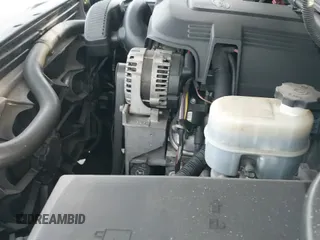 2010 Chevrolet Silverado 1500 LS с VIN 1GCSCREA5AZ217854, выставлен на аукционе IAAI как лот 41375606 с пробегом 94 776 миль миль и . История ставок и продаж доступна на DreamBid. Изображение 13.