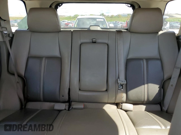 2007 Jeep Grand Cherokee Limited with VIN 1J8HR58N07C688556, listed as a Copart auction lot 62099925 with 90,980 mi miles and Clean title. Bid and sale history available at DreamBid. Image 10.