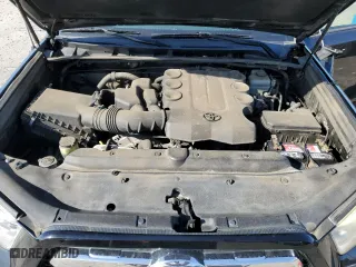 2011 Toyota 4Runner Trail with VIN JTEBU5JRXB5044788, listed as a Copart auction lot 52442615 with 197,746 mi miles and Salvage Title. Bid and sale history available at carsss.com. Image 14.