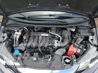 2020 Honda Fit LX z VIN 3HGGK5H40LM702884, wystawiony jako Copart lot #66718212 z przebiegiem 8 120 mil mil oraz . Historia ofert i sprzedaży dostępna na DreamBid. Obrazek 12.
