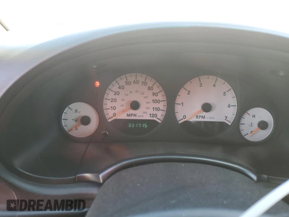 2005 Dodge Caravan SE with VIN 1D4GP24R45B314571, listed as a Copart auction lot 49975255 with 331,715 mi miles and Salvage Title. Bid and sale history available at carsss.com. Image 9.