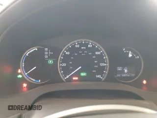 2015 Lexus CT 200h z VIN JTHKD5BH0F2230002, wystawiony jako Copart lot #51675975 z przebiegiem 63 557 mil mil oraz Szkoda całkowita • Salvage title. Historia ofert i sprzedaży dostępna na DreamBid. Obrazek 9.