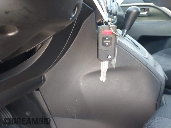2012 Mazda 5 Sport with VIN JM1CW2BL4C0104669, listed as a IAAI auction lot 42048877 with 115,660 mi miles and . Bid and sale history available at DreamBid. Image 11.