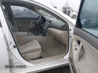2010 Toyota Camry with VIN 4T1BF3EK8AU538020, listed as a IAAI auction lot 41342856 with 209,769 mi miles and . Bid and sale history available at DreamBid. Image 5.