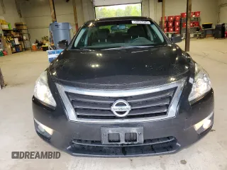 2015 Nissan Altima SL z VIN 1N4AL3AP3FN867189, wystawiony jako Copart lot #58053505 z przebiegiem 174 966 mil mil oraz Czysty tytuł • Clean title. Historia ofert i sprzedaży dostępna na DreamBid. Obrazek 5.