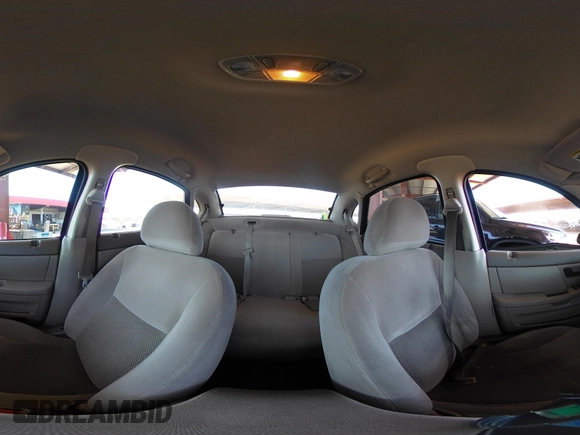 2004 Ford Taurus SES with VIN 1FAFP55S94G159454, listed as a IAAI auction lot 41848575 with Not Provided miles and . Bid and sale history available at DreamBid. Image 17.