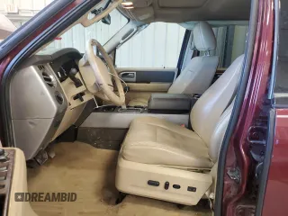 2013 Ford Expedition XLT with VIN 1FMJU1J53DEF00828, listed as a Copart auction lot 48494655 with 210,052 mi miles and Clean title. Bid and sale history available at DreamBid. Image 7.