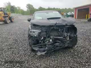2022 Dodge Durango R/T с VIN 1C4SDJCT9NC209154, выставлен на аукционе Copart как лот 57489255 с пробегом 60 217 миль миль и Списание • Salvage title. История ставок и продаж доступна на DreamBid. Изображение 15.