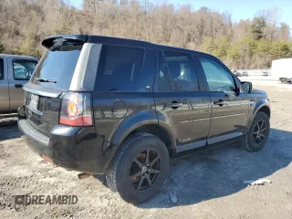 2013 Land Rover LR2 z VIN SALFR2BG0DH336298, wystawiony jako Copart lot #44183015 z przebiegiem 130 056 mil mil oraz Szkoda całkowita • Salvage title. Historia ofert i sprzedaży dostępna na DreamBid. Obrazek 3.