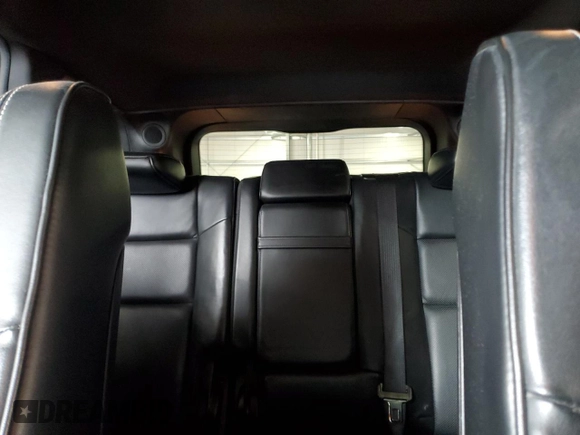 2016 Jeep Grand Cherokee Overland with VIN 1C4RJFCG9GC345309, listed as a Copart auction lot 61095285 with 115,968 mi miles and Salvage title. Bid and sale history available at DreamBid. Image 10.