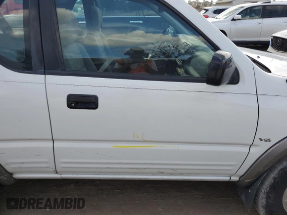2001 Isuzu Rodeo z VIN 4S2CK57W614340766, wystawiony jako Copart lot #73891524 z przebiegiem 124 446 mil mil oraz Nie do naprawy. Historia ofert i sprzedaży dostępna na DreamBid. Obrazek 12.