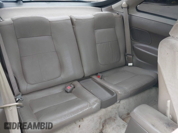 1995 Acura Integra GS with VIN JH4DC4466SS021732, listed as a IAAI auction lot 42176367 with 197,169 mi miles and . Bid and sale history available at DreamBid. Image 8.