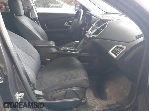 2013 GMC Terrain SLE with VIN 2GKFLREK4D6139422, listed as a IAAI auction lot 41930184 with 71,814 mi miles. Bid and sale history available at carsss.com. Image 5.