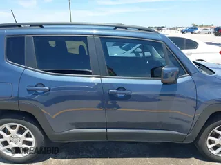 2020 Jeep Renegade Latitude с VIN ZACNJABB0LPL71663, выставлен на аукционе IAAI как лот 42228581 с пробегом 76 618 миль миль и . История ставок и продаж доступна на DreamBid. Изображение 14.