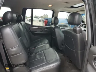 2006 GMC Envoy Denali with VIN 1GKES66M066115382, listed as a Copart auction lot 64031054 with 222,143 mi miles and Salvage Title. Bid and sale history available at DreamBid. Image 11.