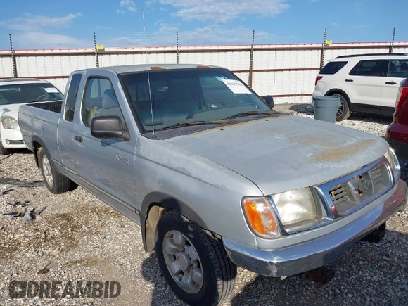2000 Nissan Frontier XE with VIN 1N6DD26S5YC300697, listed as a IAAI auction lot 42031559 with 217,046 mi miles and . Bid and sale history available at DreamBid. Image 1.