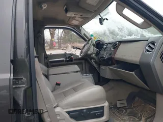 2008 Ford F-250 XL with VIN 1FTSW21RX8ED81676, listed as a IAAI auction lot 40961244 with Not provided miles and . Bid and sale history available at DreamBid. Image 5.