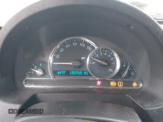2008 Chevrolet HHR LT with VIN 3GNDA53P48S577517, listed as a IAAI auction lot 40846894 with 150,765 mi miles and . Bid and sale history available at DreamBid. Image 7.