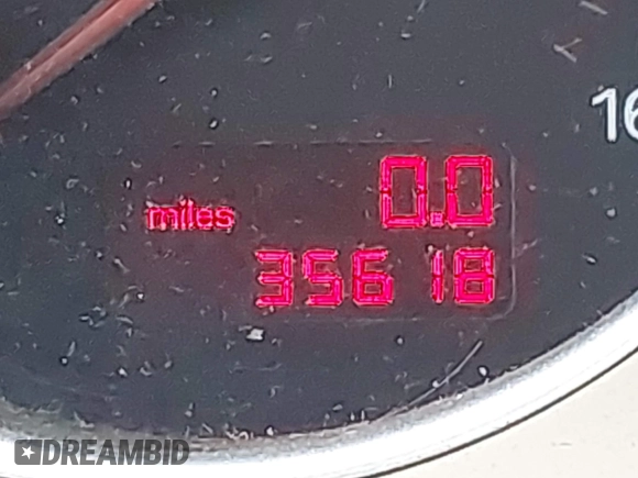 2003 Audi A4 1.8T с VIN WAUAC48H33K022982, выставлен на аукционе IAAI как лот 41994638 с пробегом 35 618 миль миль и . История ставок и продаж доступна на DreamBid. Изображение 15.