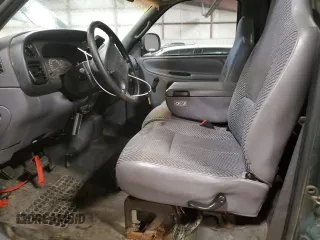 2000 Dodge 1500 z VIN 1B7HC16Z2YS616644, wystawiony jako Copart lot #48070755 z przebiegiem 128 065 mil mil oraz . Historia ofert i sprzedaży dostępna na DreamBid. Obrazek 7.