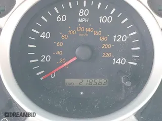 2006 Toyota Highlander w/3rd Row with VIN JTEDP21A460117651, listed as a IAAI auction lot 40618172 with 218,563 mi miles. Bid and sale history available at carsss.com. Image 15.