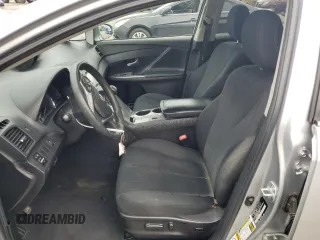 2015 Toyota Venza LE with VIN 4T3BA3BB8FU065656, listed as a Copart auction lot 55321615 with 182,259 mi miles and Salvage title. Bid and sale history available at DreamBid. Image 7.