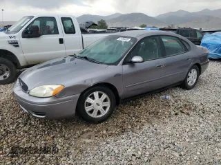 2006 Ford Taurus с VIN 1FAHP56U36A216410, выставлен на аукционе Copart как лот 62866485 с пробегом Не указан миль и Списание • Salvage title. История ставок и продаж доступна на DreamBid. Изображение 1.