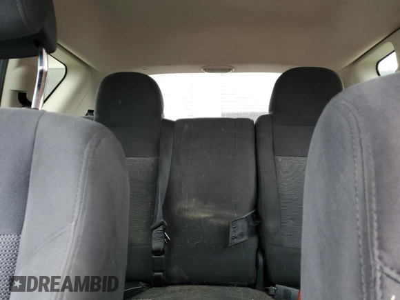 2016 Jeep Compass Sport with VIN 1C4NJDBB3GD520141, listed as a Copart auction lot 56902885 with 147,154 mi miles and Salvage title. Bid and sale history available at DreamBid. Image 10.