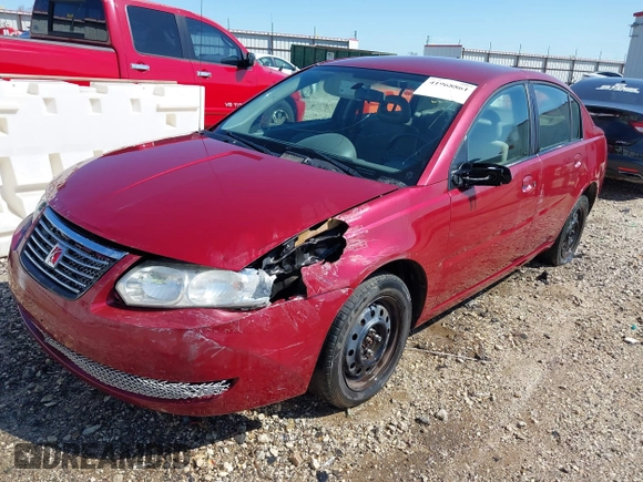 2007 Saturn ION ION 2 z VIN 1G8AJ55F87Z125114, wystawiony jako IAAI lot #41968861 z przebiegiem 183 336 mil mil oraz . Historia ofert i sprzedaży dostępna na DreamBid. Obrazek 17.