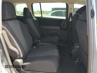 2012 Mazda 5 Touring with VIN JM1CW2CL0C0104148, listed as a Copart auction lot 61018845 with 147,222 mi miles and Salvage title. Bid and sale history available at DreamBid. Image 11.