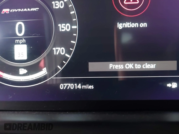2018 Land Rover Range Rover Velar R-Dynamic SE with VIN SALYL2RV9JA718137, listed as a IAAI auction lot 42072664 with 77,014 mi miles and . Bid and sale history available at DreamBid. Image 7.
