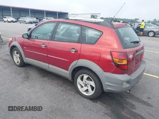 2003 Pontiac Vibe с VIN 5Y2SL62833Z418848, выставлен на аукционе IAAI как лот 42695715 с пробегом 227 515 миль миль и . История ставок и продаж доступна на DreamBid. Изображение 3.