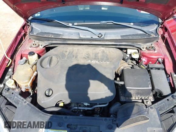 2011 Chrysler 200 Limited with VIN 1C3BC7EG7BN535691, listed as a IAAI auction lot 41986148 with 97,156 mi miles and . Bid and sale history available at DreamBid. Image 10.