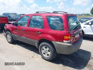 2005 Ford Escape XLS Value с VIN 1FMYU02Z55KA01607, выставлен на аукционе IAAI как лот 42634052 с пробегом 151 193 миль миль и . История ставок и продаж доступна на DreamBid. Изображение 3.