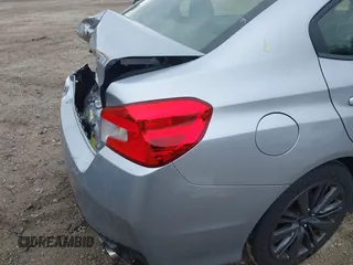 2018 Subaru WRX с VIN JF1VA1A69J9811665, выставлен на аукционе IAAI как лот 42225706 с пробегом 65 359 миль миль и . История ставок и продаж доступна на DreamBid. Изображение 18.