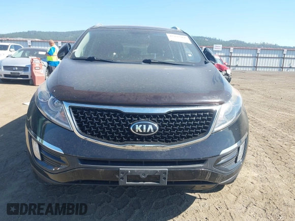 2015 Kia Sportage EX z VIN KNDPCCAC9F7761156, wystawiony jako IAAI lot #42432960 z przebiegiem 135 829 mil mil oraz . Historia ofert i sprzedaży dostępna na DreamBid. Obrazek 12.