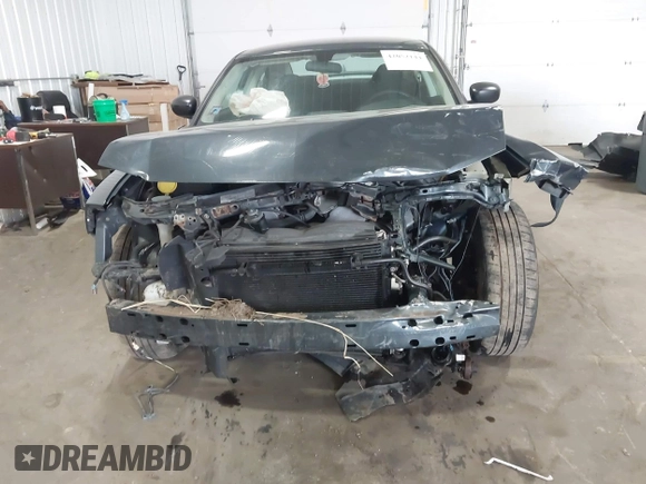 2008 Dodge Charger with VIN 2B3KA43G88H305583, listed as a IAAI auction lot 42052144 with 119,310 mi miles and . Bid and sale history available at DreamBid. Image 6.