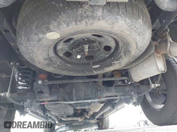 2023 Ram 1500 Tradesman with VIN 1C6RR6FG3PS593993, listed as a IAAI auction lot 41757036 with 28,654 mi miles and . Bid and sale history available at DreamBid. Image 22.