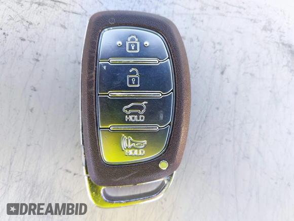 2016 Hyundai Tucson Limited with VIN KM8J33A2XGU095503, listed as a IAAI auction lot 41867884 with 73,600 mi miles. Bid and sale history available at carsss.com. Image 11.