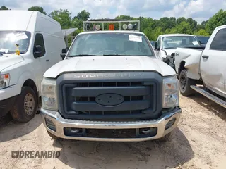 2011 Ford F-350 XL with VIN 1FTBF3A60BEB67248, listed as a IAAI auction lot 42528966 with 133,646 mi miles and . Bid and sale history available at DreamBid. Image 11.