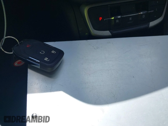 2023 GMC Terrain SLE с VIN 3GKALMEG1PL144313, выставлен на аукционе IAAI как лот 41798585 с пробегом 34 585 миль миль и . История ставок и продаж доступна на DreamBid. Изображение 11.