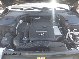 2018 Mercedes-Benz GLC 300 с VIN WDC0G4JB5JV021220, выставлен на аукционе IAAI как лот 42272012 с пробегом 79 692 миль миль и . История ставок и продаж доступна на DreamBid. Изображение 10.