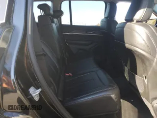 2023 Jeep Grand Cherokee Limited with VIN 1C4RJHBG6PC565794, listed as a Copart auction lot 77047504 with Not provided miles and Salvage title. Bid and sale history available at DreamBid. Image 11.