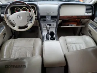 2003 Lincoln Aviator Luxury z VIN 5LMEU68HX3ZJ20078, wystawiony jako Copart lot #88161685 z przebiegiem 175 162 mil mil oraz Szkoda całkowita • Salvage title. Historia ofert i sprzedaży dostępna na DreamBid. Obrazek 8.
