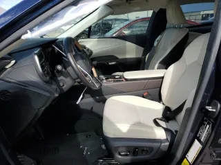 2024 Lexus RX 350 z VIN JTJCHMAA8R2011685, wystawiony jako Copart lot #81186074 z przebiegiem 41 908 mil mil oraz Szkoda całkowita • Salvage title. Historia ofert i sprzedaży dostępna na DreamBid. Obrazek 7.