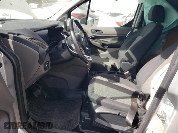 2022 Ford Transit Connect XL z VIN NM0LS6S29N1516770, wystawiony jako Copart lot #70408014 z przebiegiem 29 561 mil mil oraz Szkoda całkowita • Salvage title. Historia ofert i sprzedaży dostępna na DreamBid. Obrazek 7.